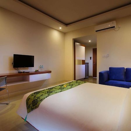 Umah Bali Suites And Residence Denpasar Kültér fotó
